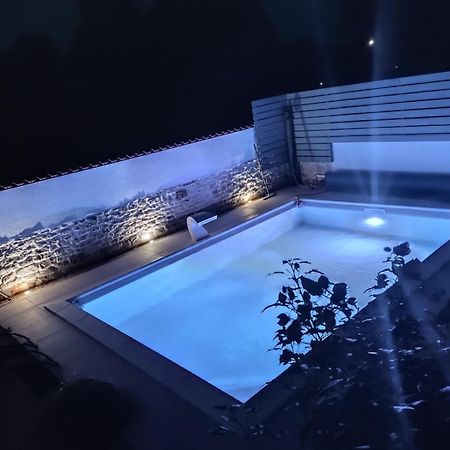 Villa Judita Rovinj Eksteriør billede