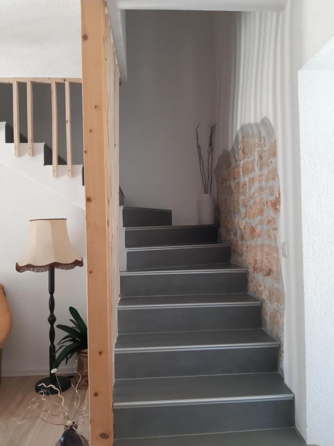 Villa Judita Rovinj Eksteriør billede