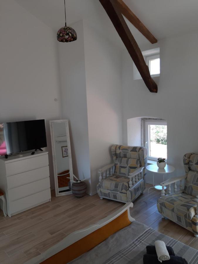 Villa Judita Rovinj Eksteriør billede