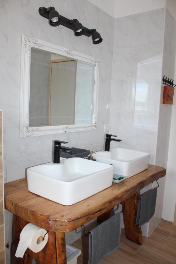 Villa Judita Rovinj Eksteriør billede