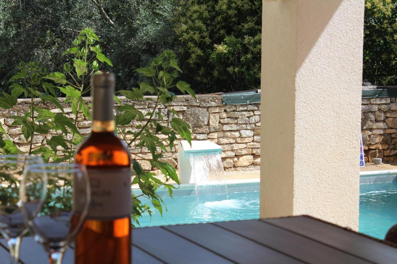 Villa Judita Rovinj Eksteriør billede