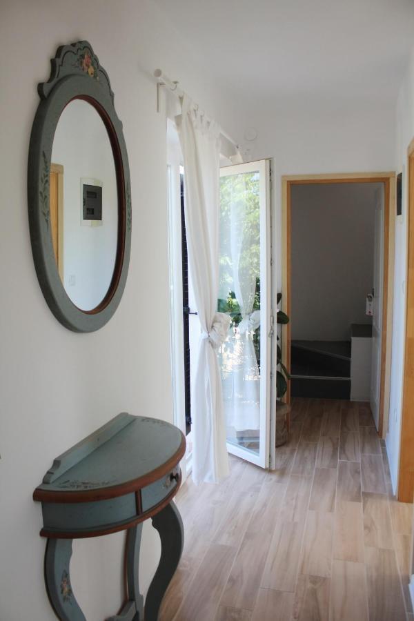 Villa Judita Rovinj Eksteriør billede