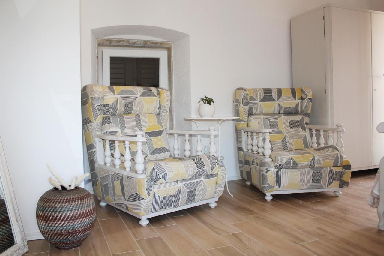Villa Judita Rovinj Eksteriør billede