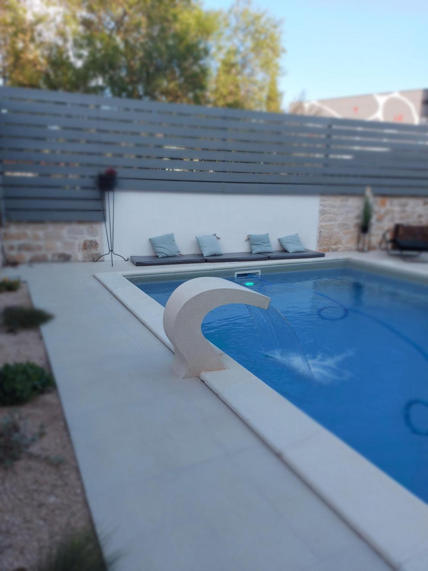 Villa Judita Rovinj Eksteriør billede
