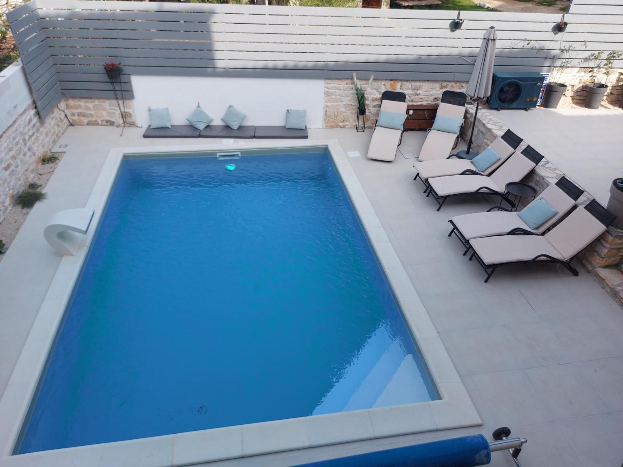 Villa Judita Rovinj Eksteriør billede