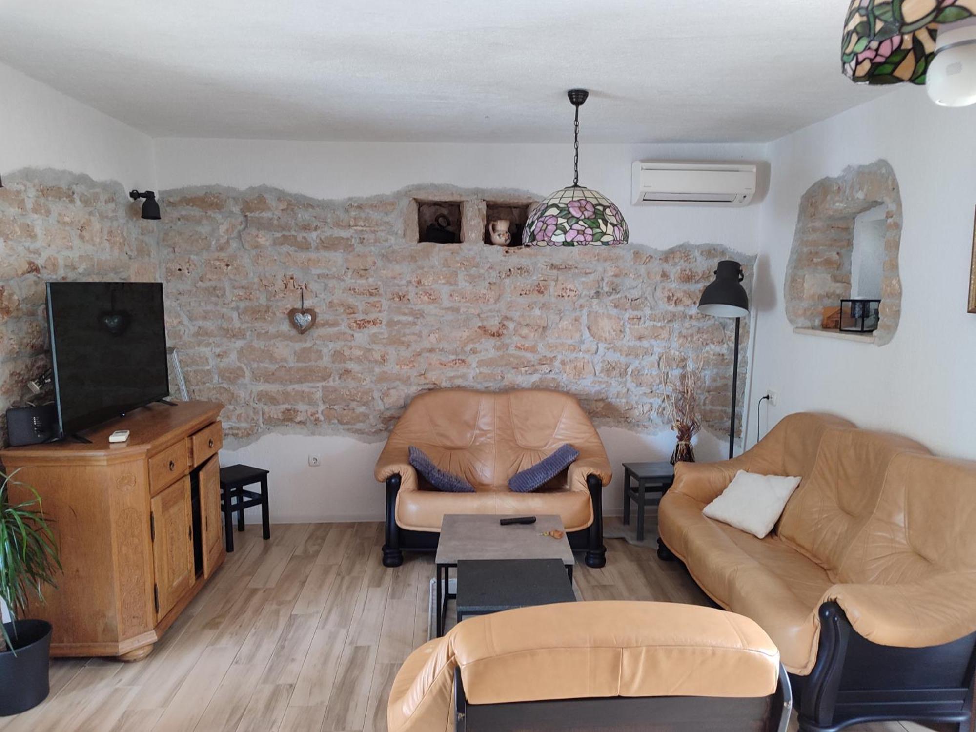 Villa Judita Rovinj Eksteriør billede