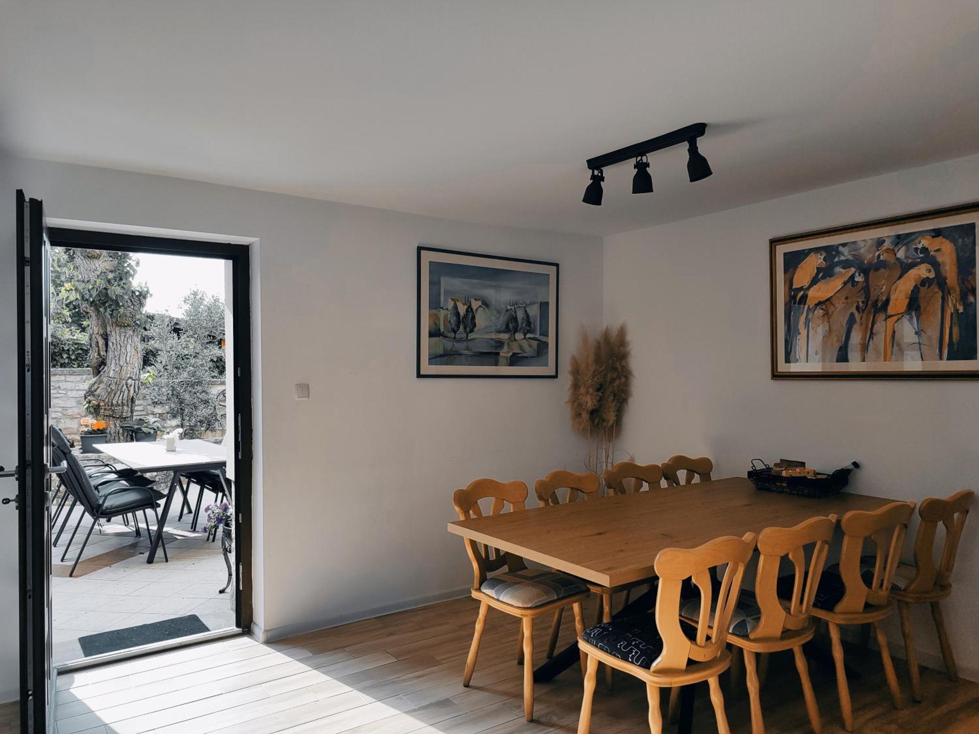 Villa Judita Rovinj Værelse billede