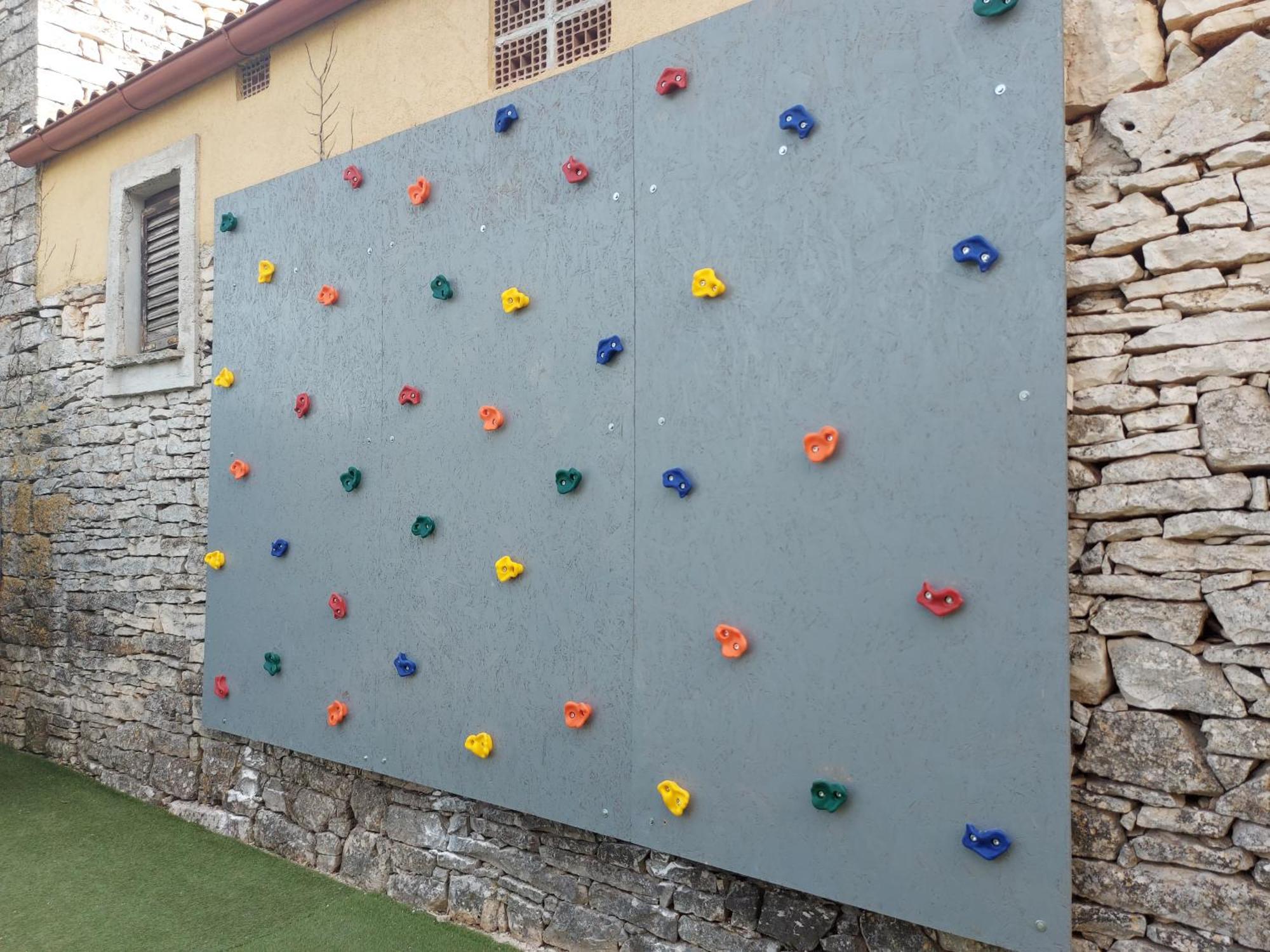 Villa Judita Rovinj Værelse billede