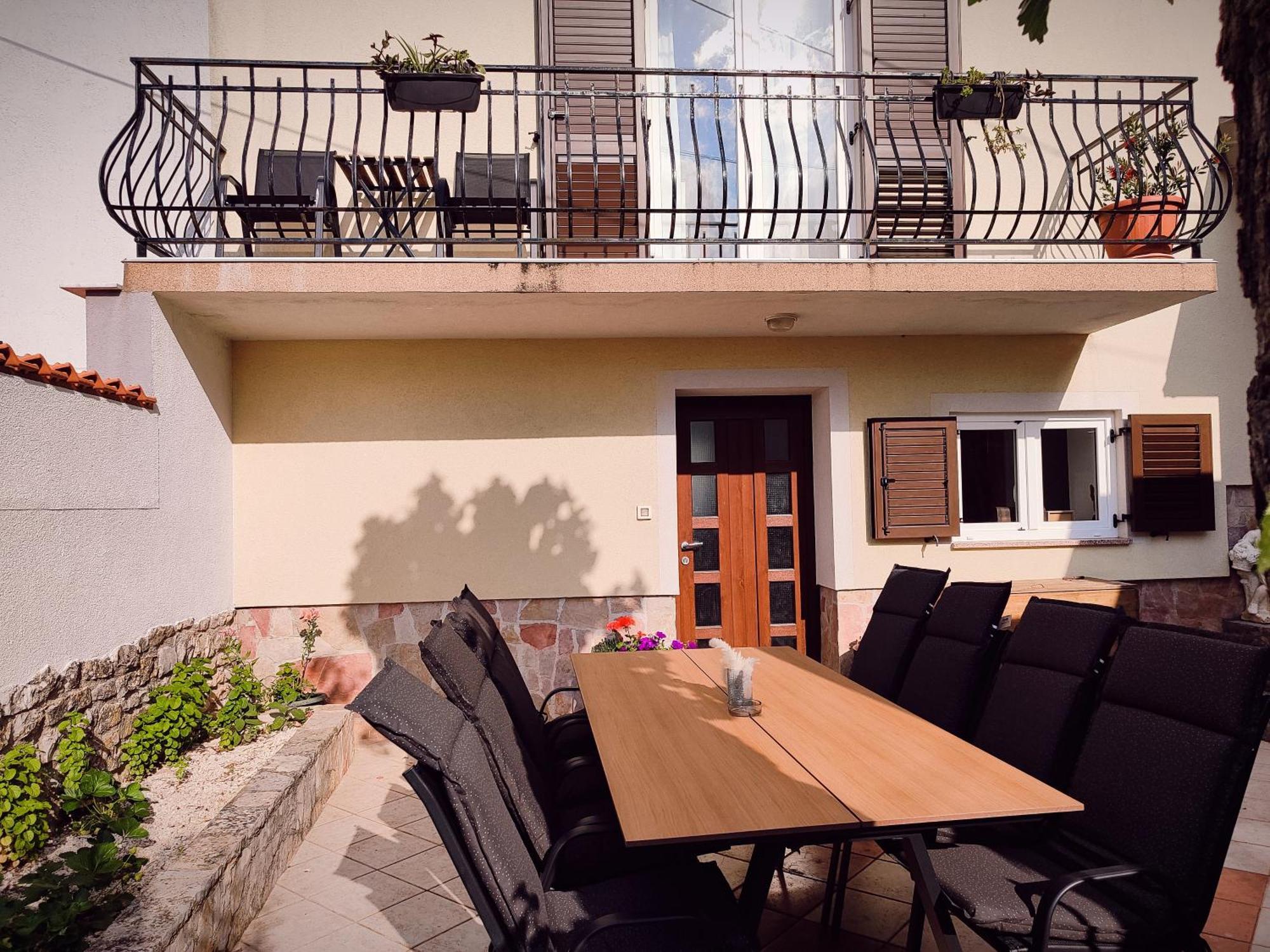 Villa Judita Rovinj Værelse billede