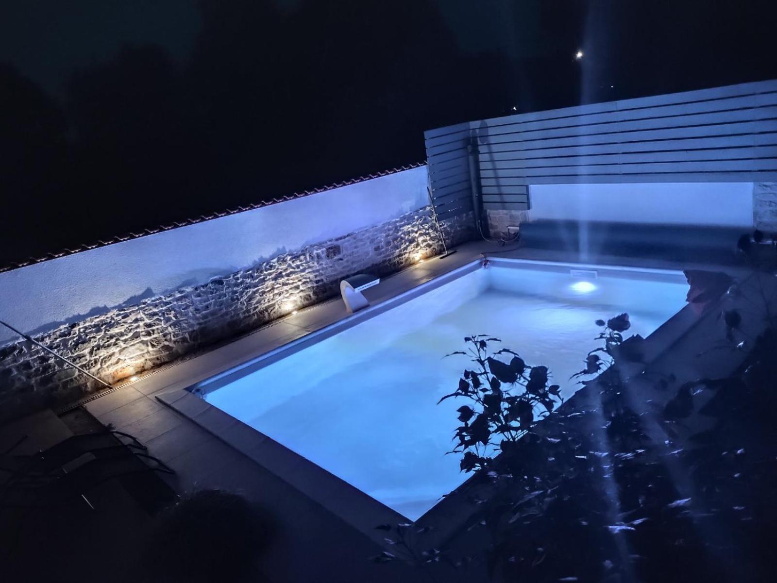 Villa Judita Rovinj Eksteriør billede